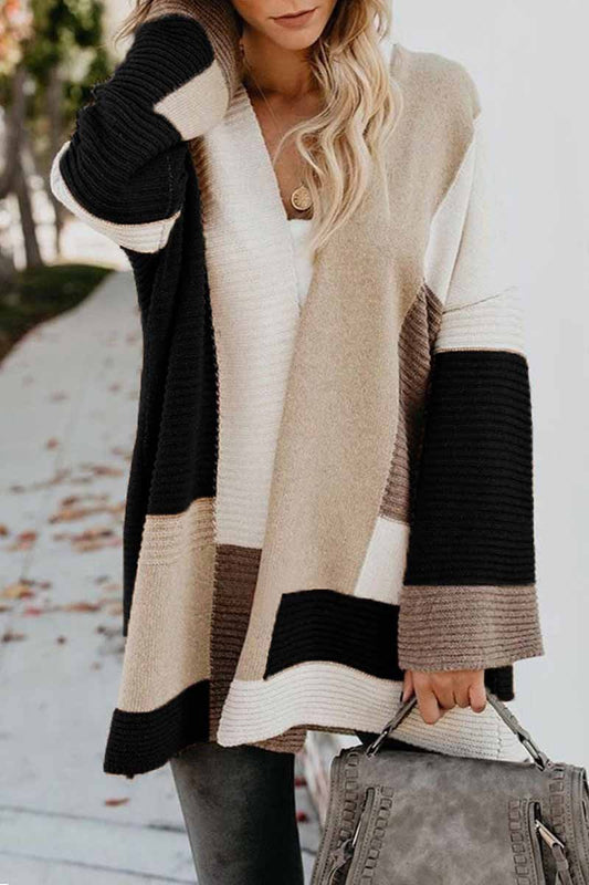 Abha | Jersey de invierno Effortless and Chic