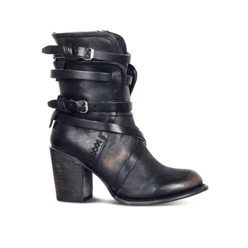 Denise® | Botas ligeras