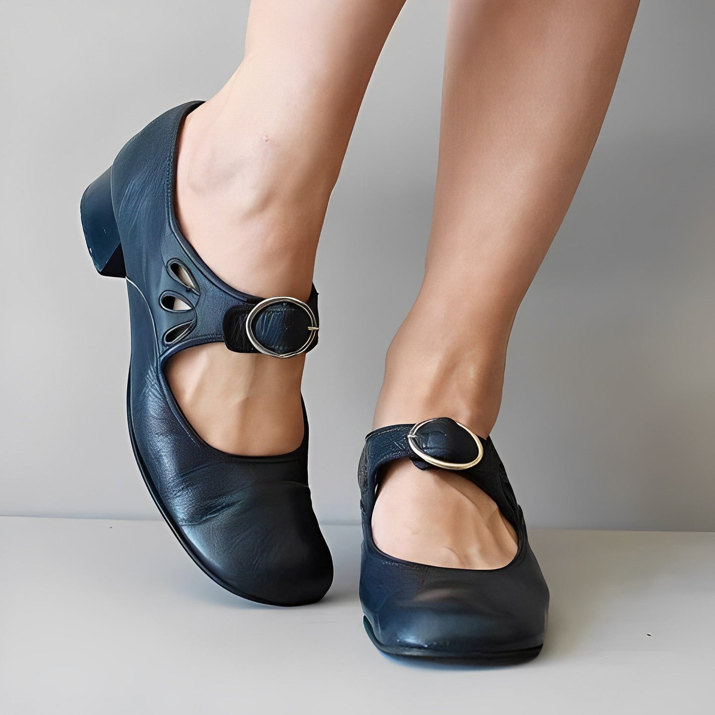 Paulette® | Zapato Clásico