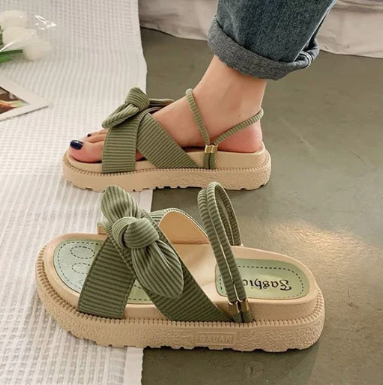 Sandalias estilo hada®