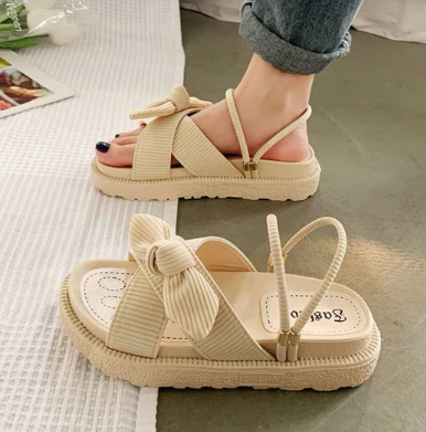 Sandalias estilo hada®